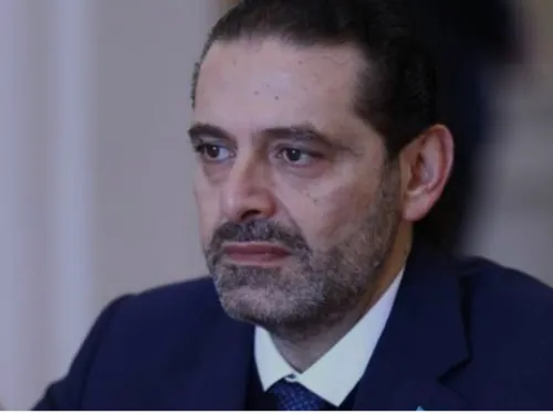 LE JOURNAL DU LIBAN DE LA MI-JOURNEE DU 7/03/22